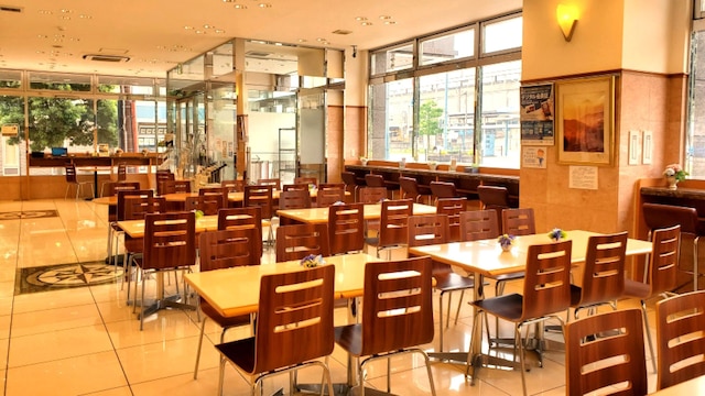 東横 INN 相生駅新幹線口