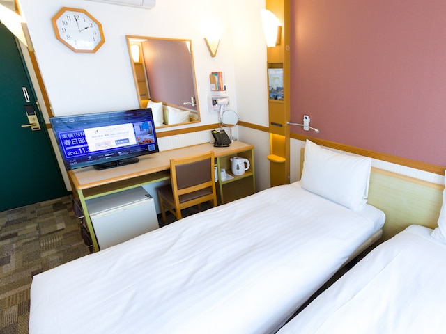 東横 INNJR 横浜線相模原駅前