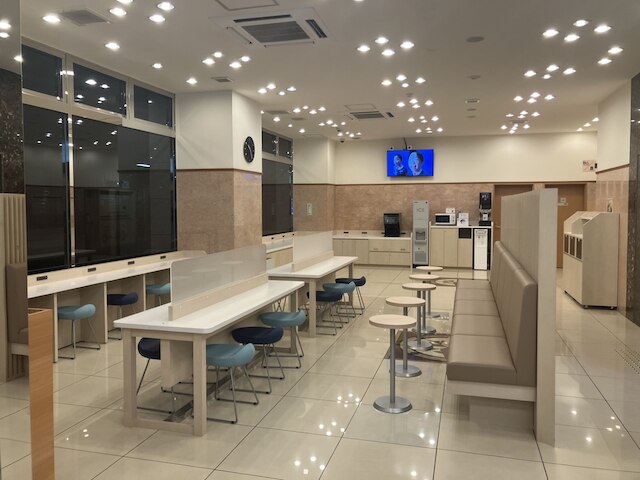 東横 INNJR 横浜線相模原駅前