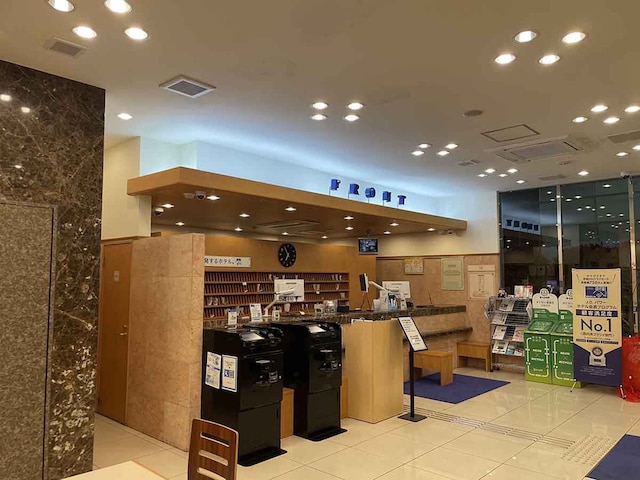 東横 INNJR 横浜線相模原駅前