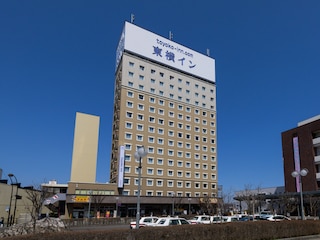 東横INN弘前駅前