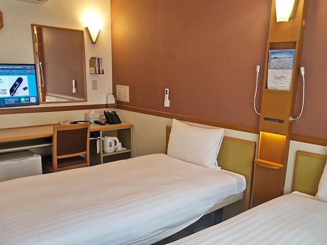 東横INN熱海駅前