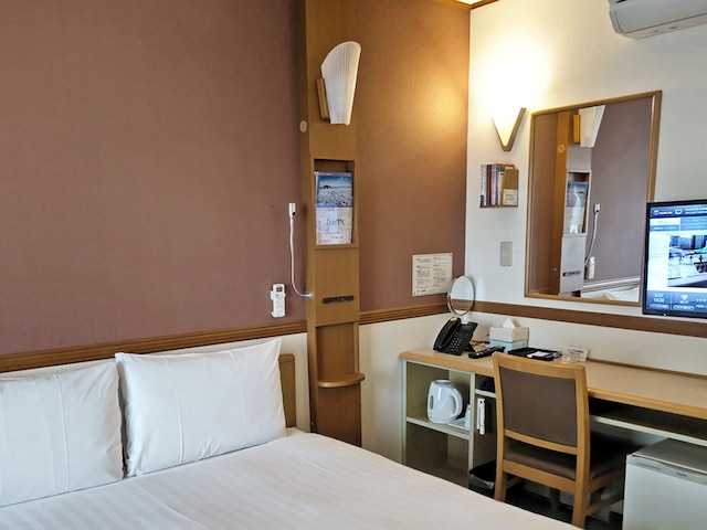 東横INN熱海駅前