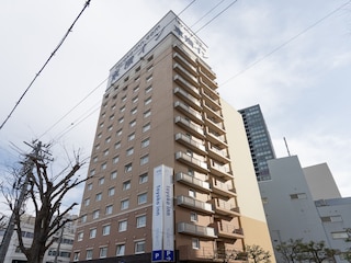 東横 INN 浜松駅北口