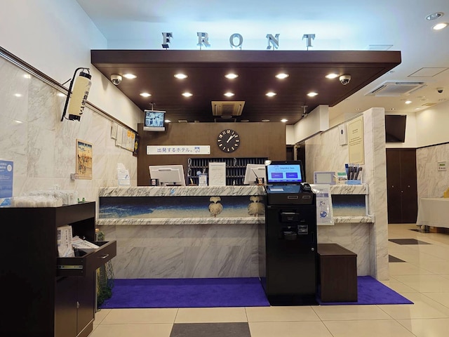 東横INN日本橋三越前 A4