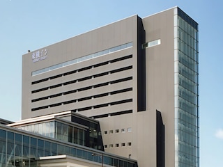 東横 INN 秋田駅東口