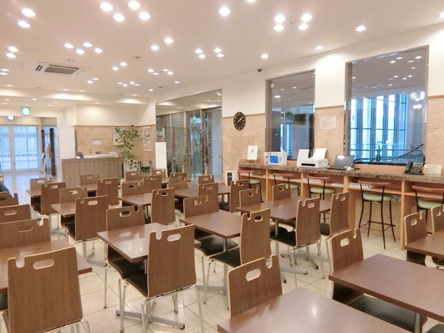 東横 INN 秋田駅東口