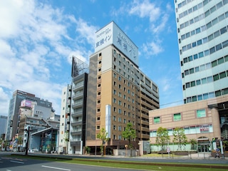 東横INN鹿児島天文館2