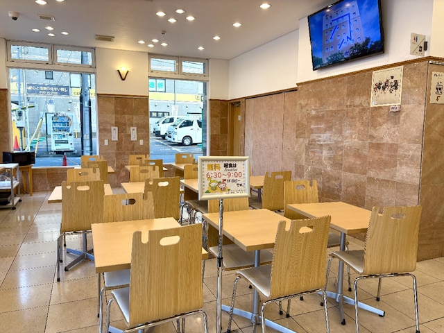 東横INN和光市駅前