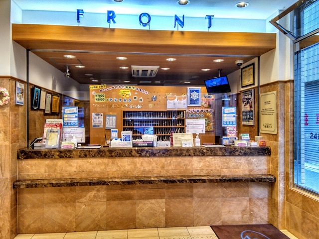 東横INN新大阪中央口新館