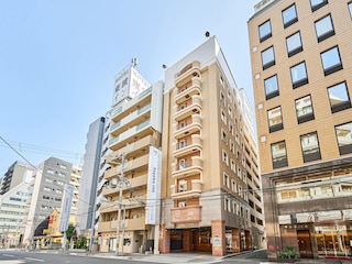 東横INN新大阪中央口新館