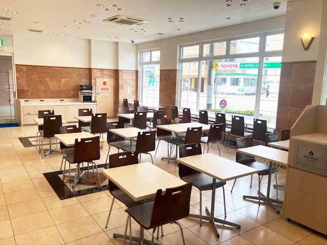 東横 INN 新山口駅新幹線口