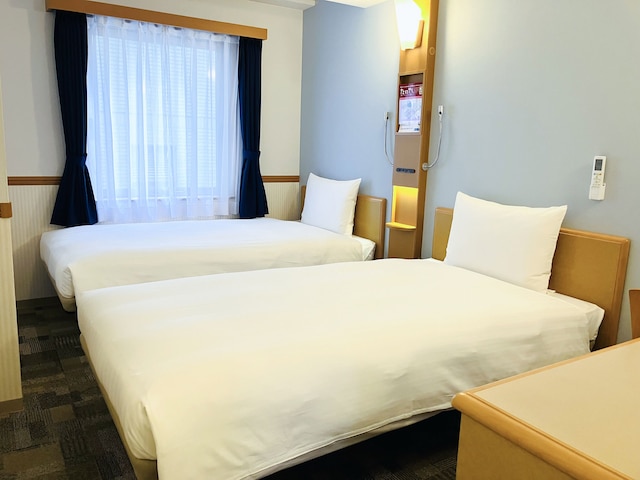 東横 INN 名古屋駅新幹線口