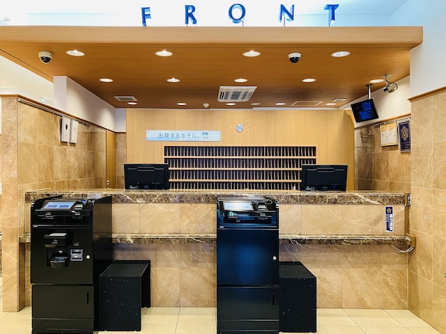 東横 INN 名古屋駅新幹線口