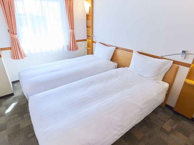 東横INN日本橋人形町