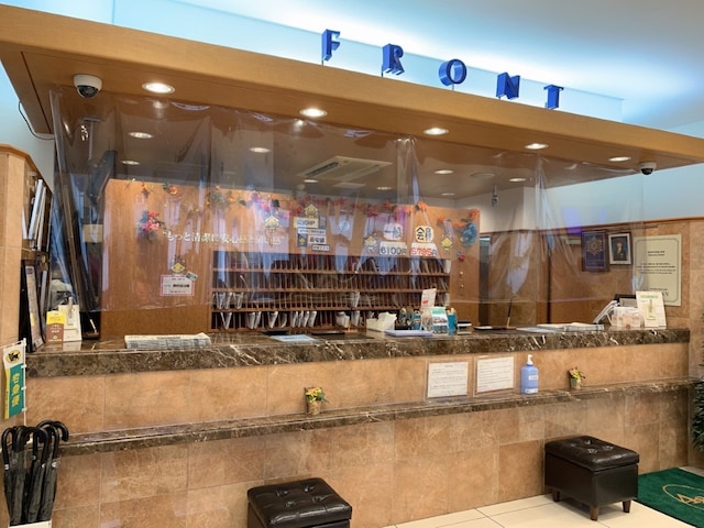 東横INN松江駅前