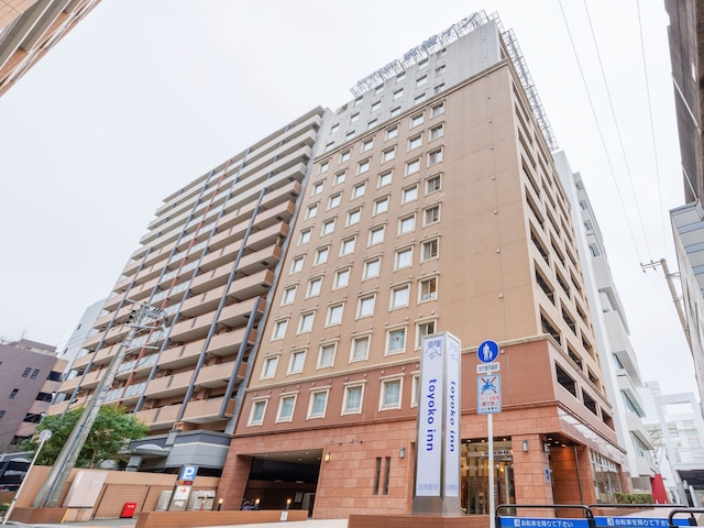 東横INN宮崎駅前