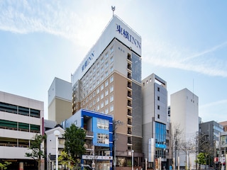 東横INN松本駅前本町