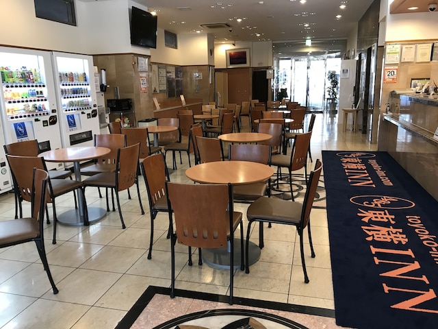 東横INN松本駅前本町