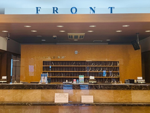 東横 INN 広島駅新幹線口 1