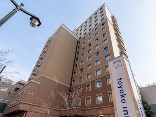 東横 INN 熊本新市街