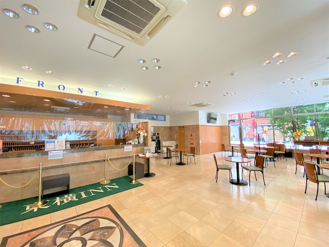 東横 INN 熊本新市街