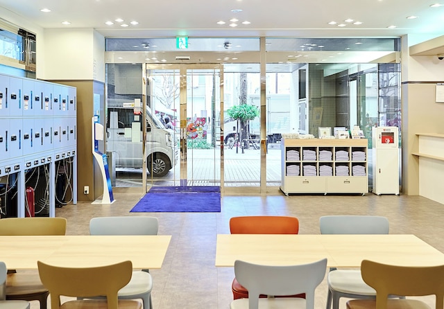 東横 INN 川崎駅前市役所通