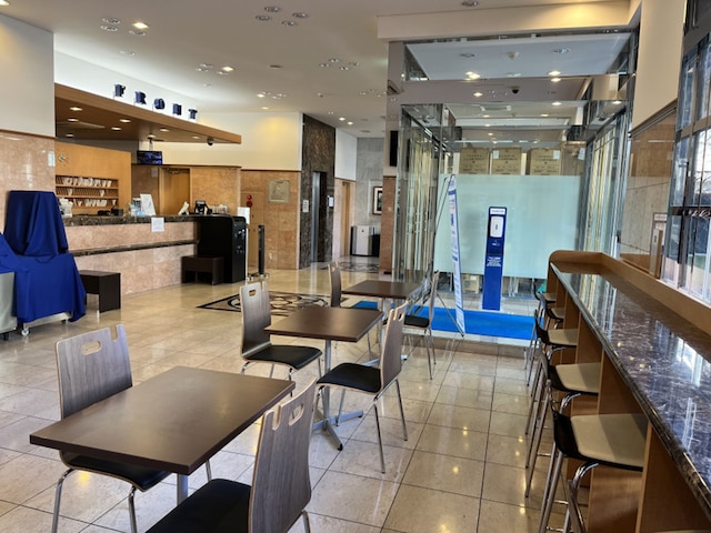 東横INN上田駅前