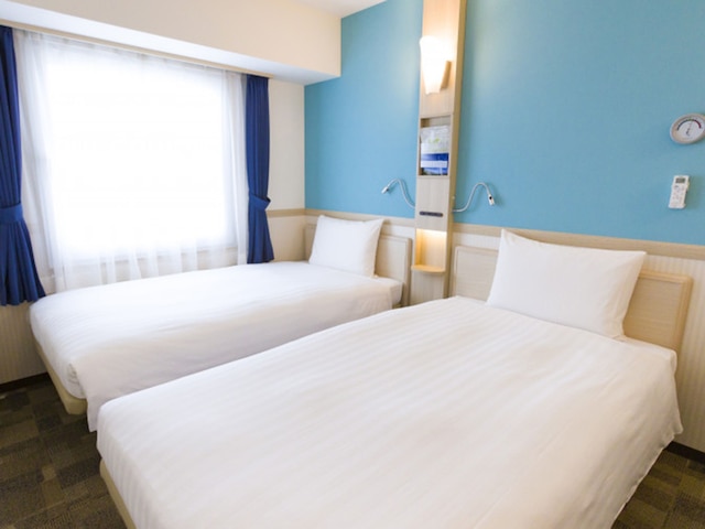 東横INN上田駅前