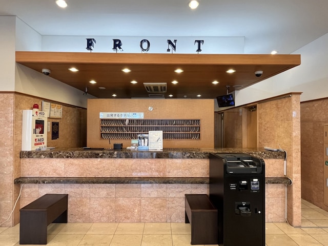 東横INN上田駅前