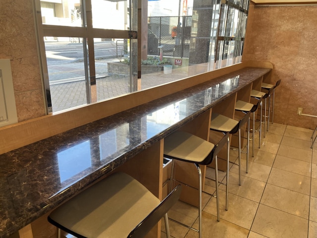 東横INN上田駅前