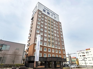 東横INN上田駅前