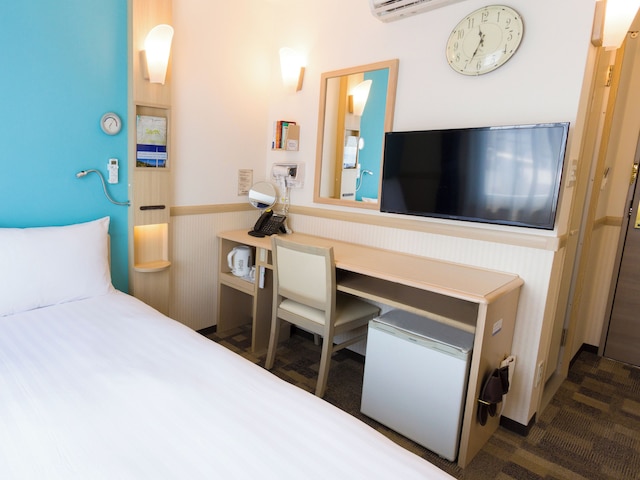 東横INN上田駅前