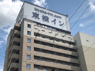 東横INN一ノ関駅前