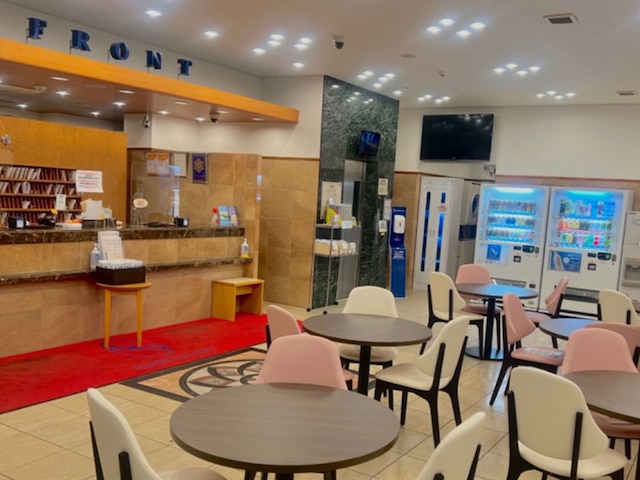 東横INN一ノ関駅前