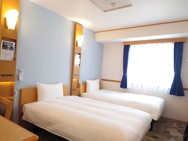 東横INN新潟駅前