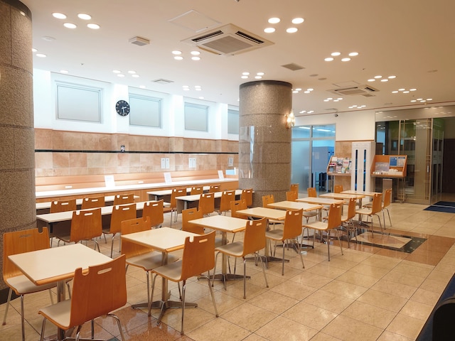 東横INN新潟駅前