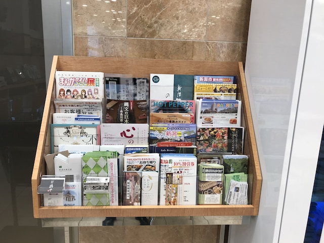 東横INN新潟駅前