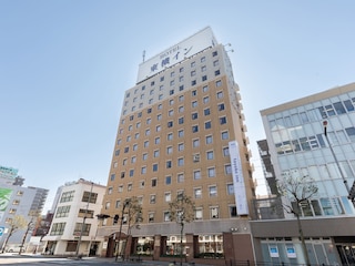 東横INN松山一番町