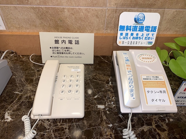 東横INN鹿児島天文館 1