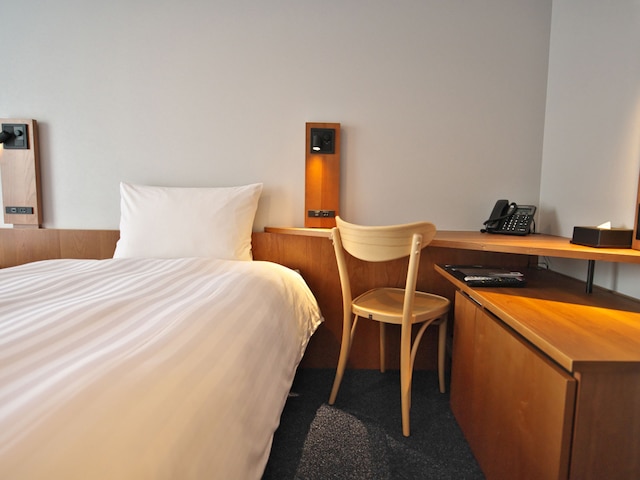 東横INN羽田空港2