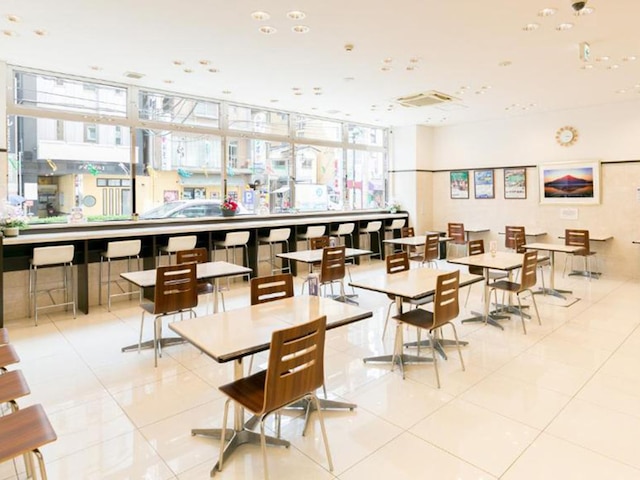 東横INN福島駅東口 1