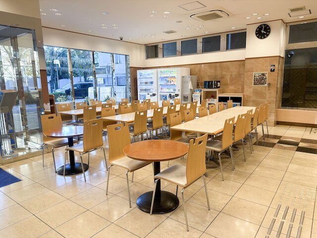 東横 INN 堺東駅