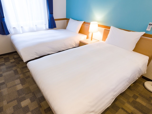 東横INN横浜スタジアム前 2