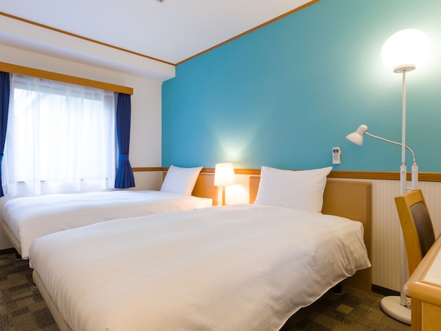 東横INN横浜スタジアム前 2