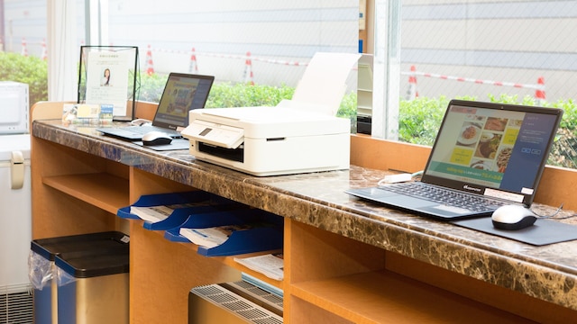 東横INN那覇旭橋駅前