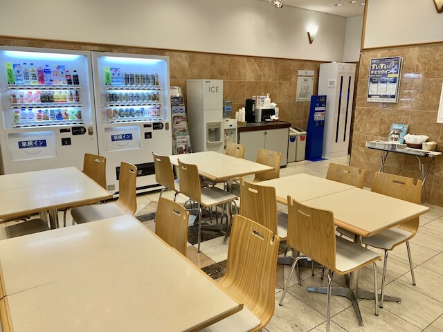 東横INN熊本桜町バスターミナル前 (旧: 熊本交通センター前)