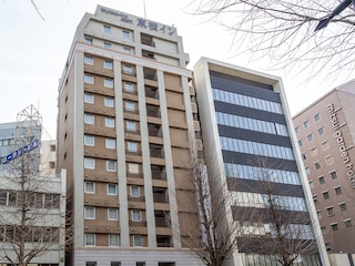 東横INN熊本桜町バスターミナル前 (旧: 熊本交通センター前)
