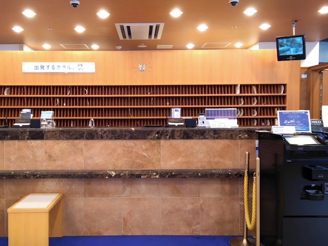 東横INN新宿歌舞伎町