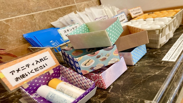 東横INN新宿歌舞伎町